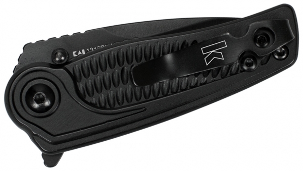 Kershaw 1313BLK SPOKE SpeedSafe