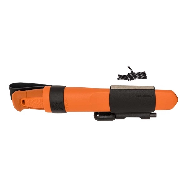 Mora Gürtelmesser KANSBOL SK Orange