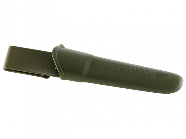Mora-Messer Companion MG