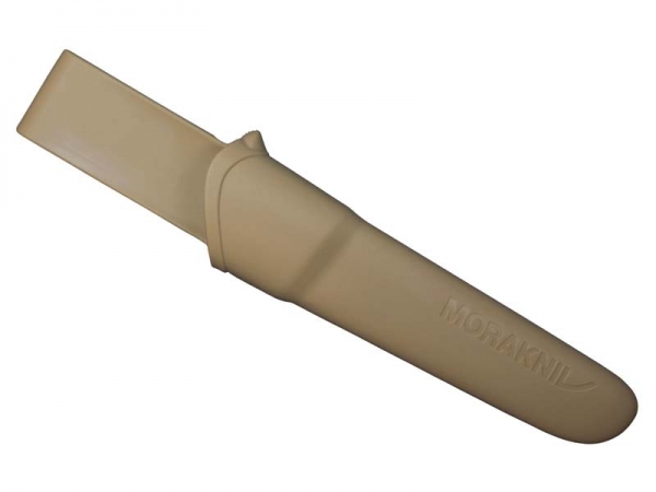 Morakniv Messer COMPANION Desert