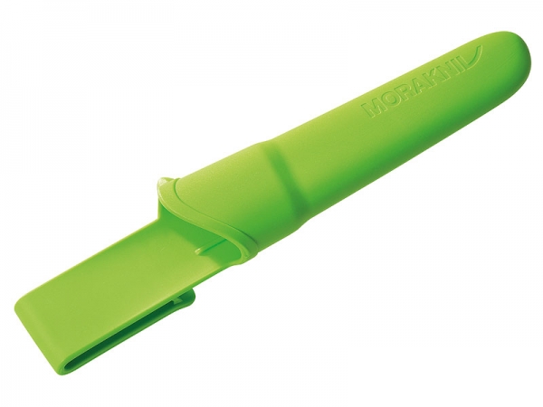 Morakniv Messer Companion grün