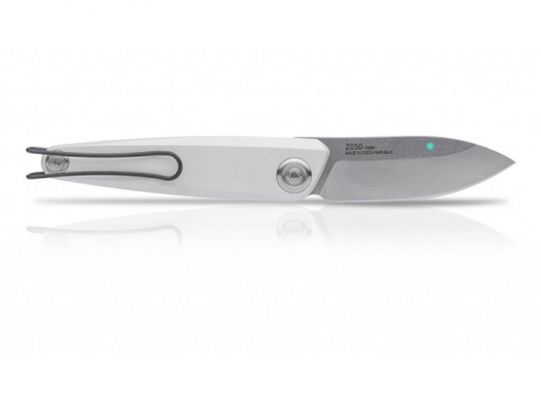 ANV Knives ACTA NON Verba Z050 Black DLC