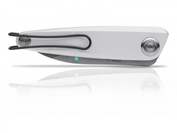 ANV Knives ACTA NON Verba Z050 Black DLC