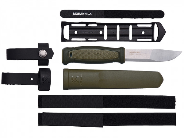 Mora KANSBOL Gürtelmesser