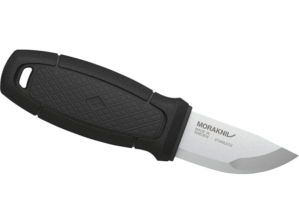 Morakniv ELDRIS Cordknife Schwarz Zubehör