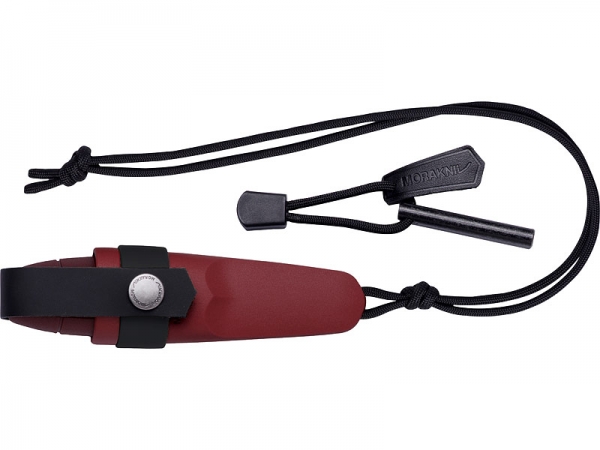 Morakniv ELDRIS Cord-Knife - Rot