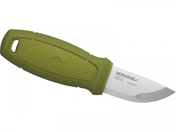 Morakniv ELDRIS Cordknife Grün