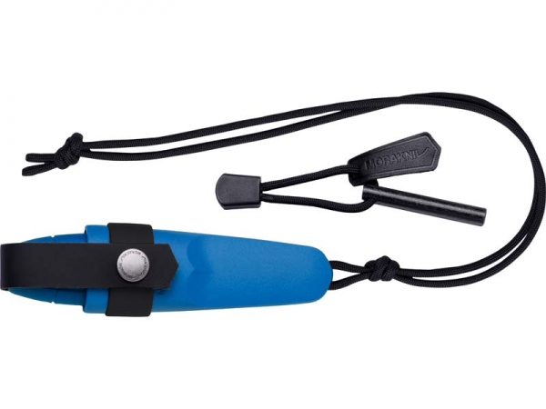 Morakniv ELDRIS Cord-Knife - Gelb