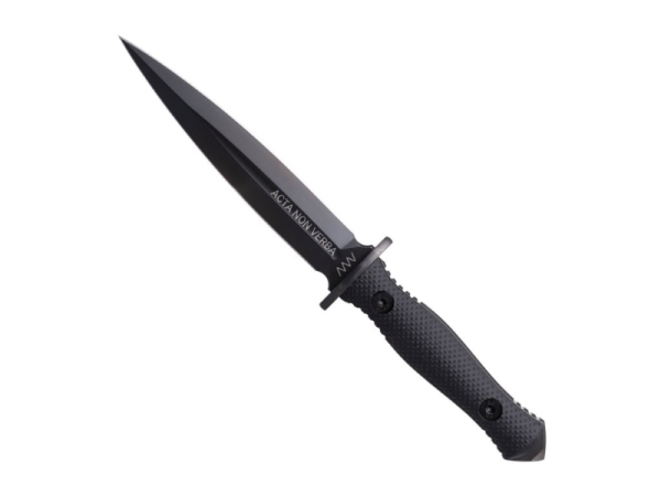ANV Knives M500 KAMBA DLC Kydex