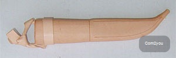Scheide 95