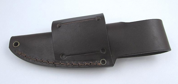 Lederscheide Brisa Enzo Necker Multicarry 70