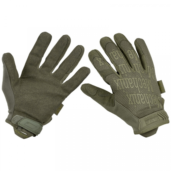 MECHANIX Einsatz-Handschuhe Original