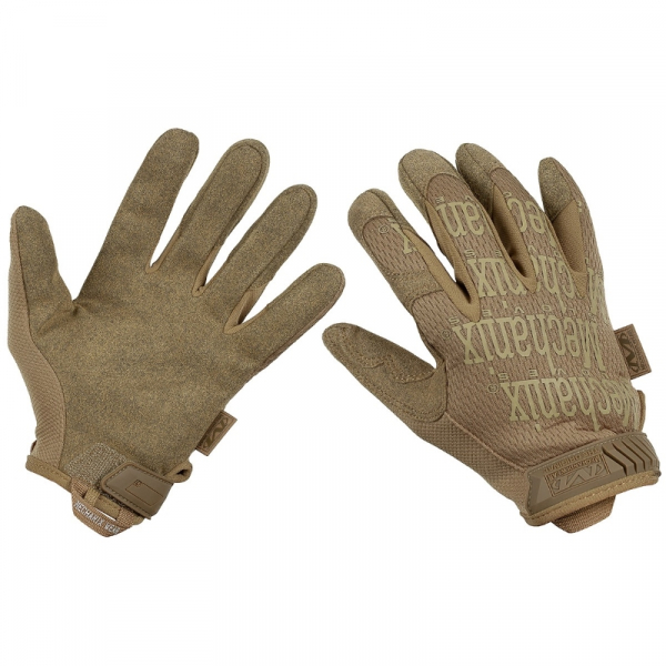 MECHANIX Einsatz-Handschuhe Original