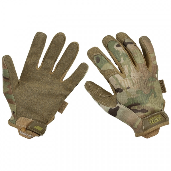 MECHANIX Einsatz-Handschuhe Original