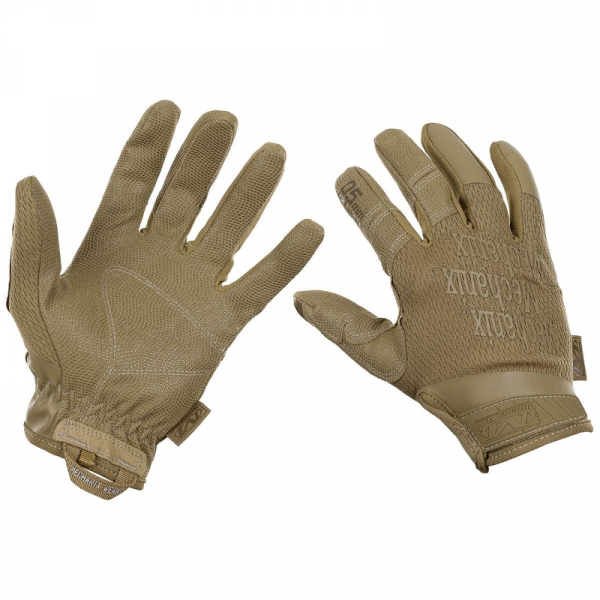 Schieß-Handschuhe MECHANIX Specialty 0.5 mm 
