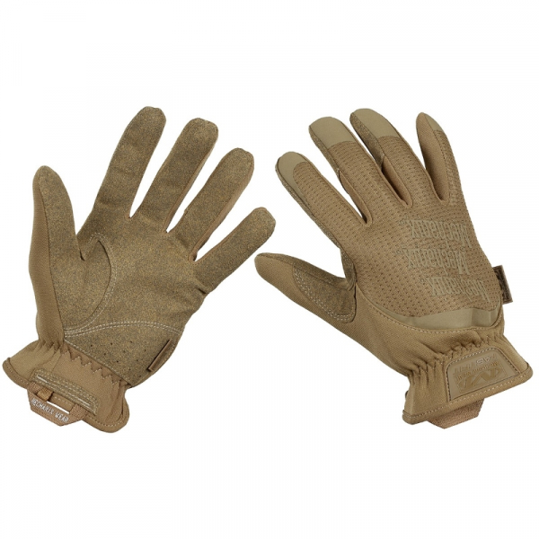 Mechanix Einsatz-Handschuhe FastFit 