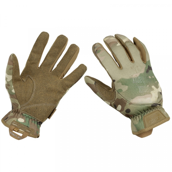 Mechanix Einsatz-Handschuhe FastFit 
