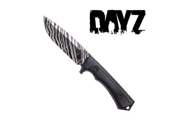 ANV Kinves Acta non Verba P250 Zombie Edition