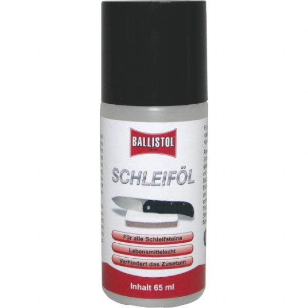 Ballistol Schleiföl
