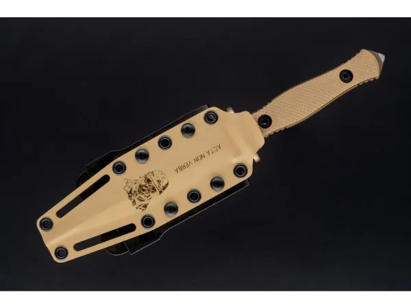 ANV Knives M500 Kamba Desert Storm