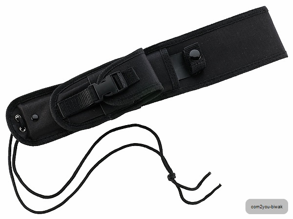 Schrade Outdoormesser, Extrem Survival