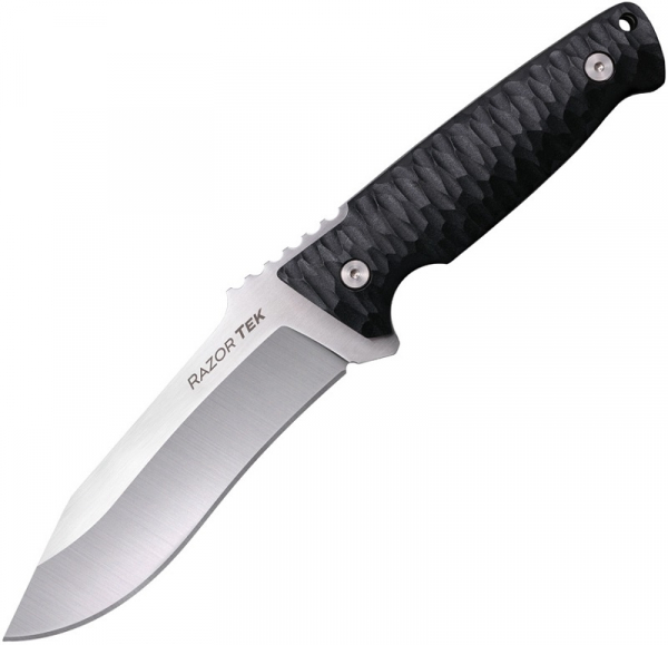 Cold Steel Razor Tek 5 recurve knives