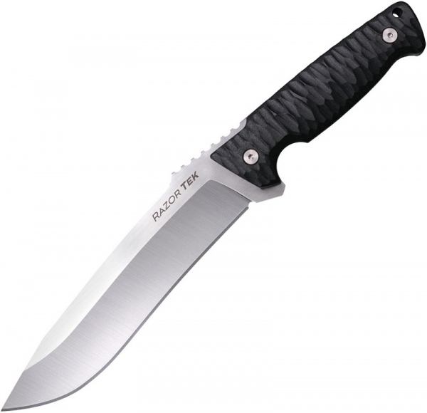 Cold Steel Razor Tek  knives Haumesser