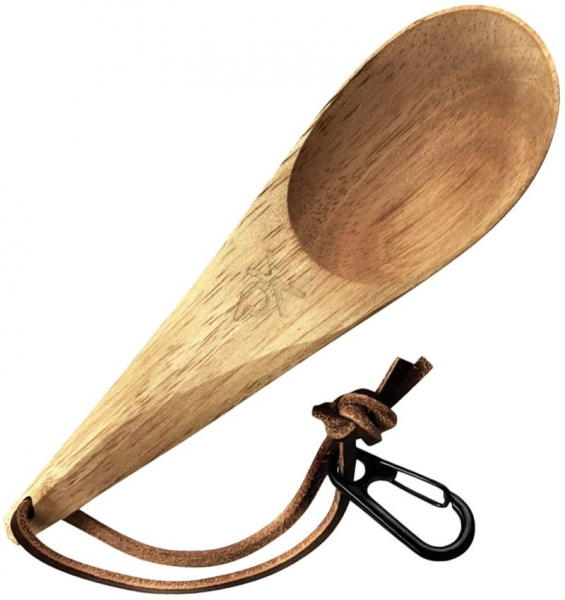 Überleben Kanu Wood Spoon holzlöffel