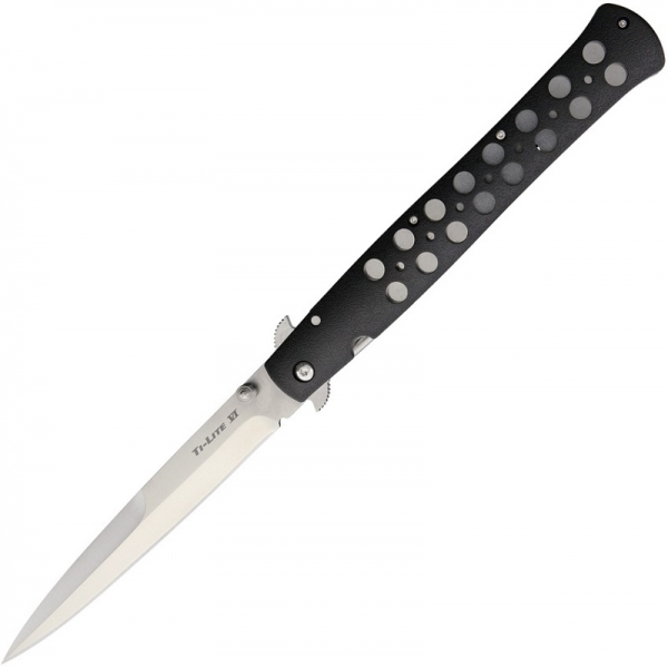 Cold Steel Taschenmesser Ti-Lite 6" Zy-Ex Handle