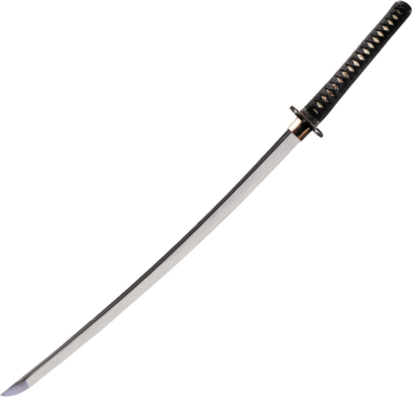 Cold Steel Warrior Katana