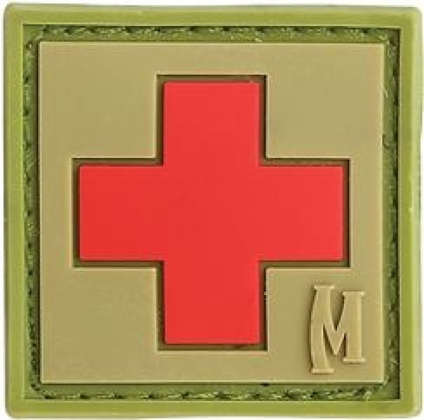 Maxpedition Medic Patch Small
