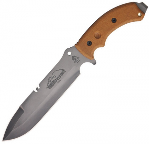 Tops Knives Tahoma Field Knife