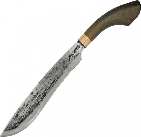 My Parang Golok 135 Machete