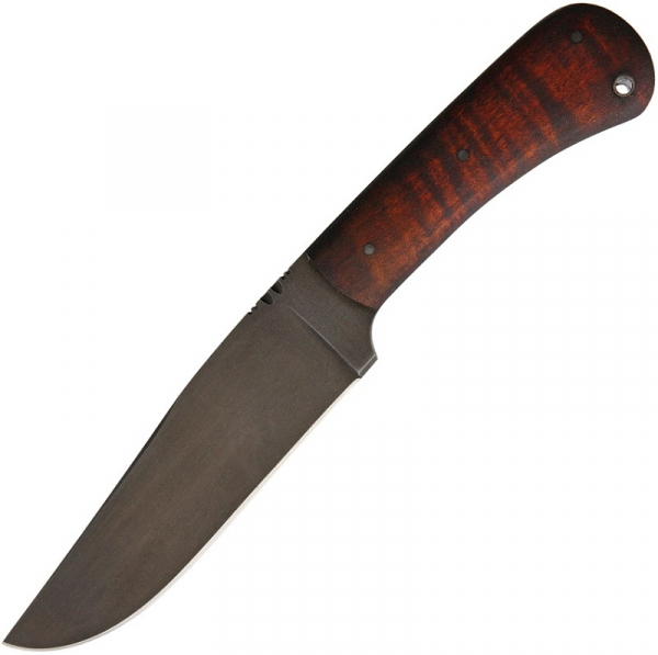 Winkler Knives Field Knife Marble Wood prepper outdoor and bushcraft knives