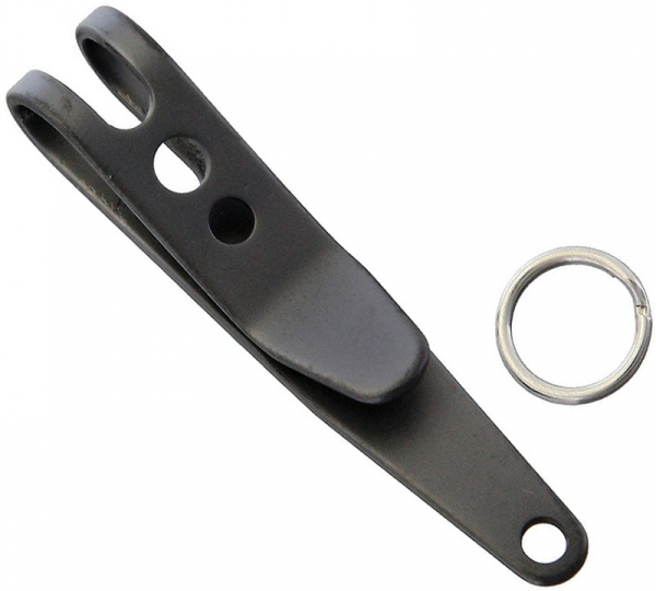 TEC Accessories P-7 Suspension Clip BDC