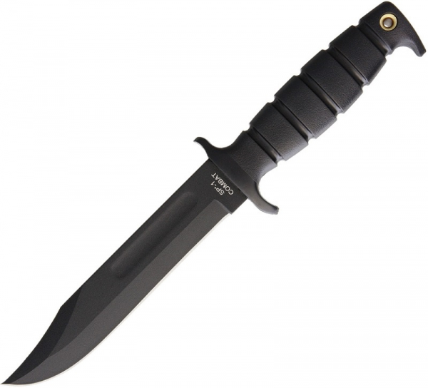 Ontario Knives SP-1 Combat Knife Nylon Sheath