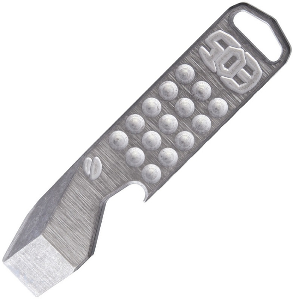 EOS titan Mako Keychain Tool Raw pry bar bottle opener