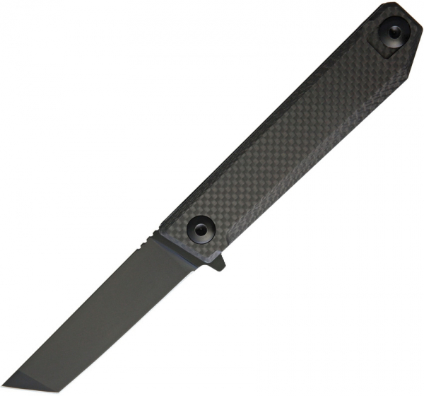 Quartermaster Taschenmesser Arthur Fonzarelli Framelock LT