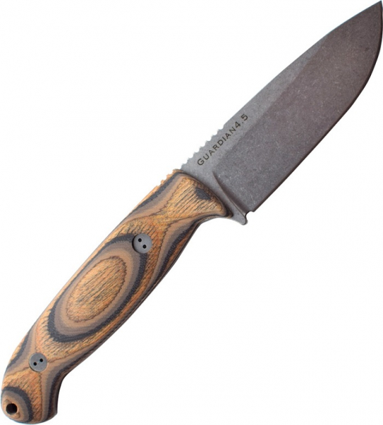 Bradford Knives Guardian 4.5 3D G-Wood