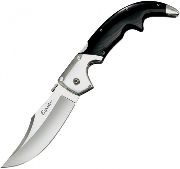 Cold Steel Taschenmesser Espada Large S35VN