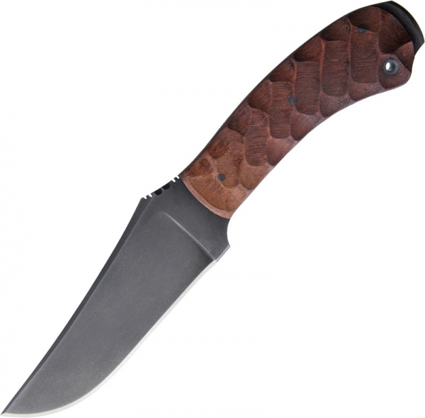 Winkler Knives Crusher Belt Knife Maple