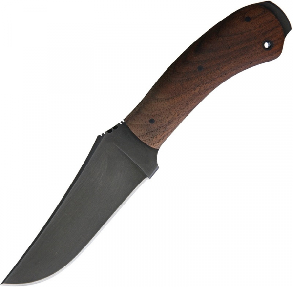 Winkler Knives Crusher Belt Knife Walnut