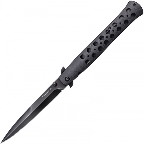 Cold Steel TI-LITE 6'' G-10 S35VN