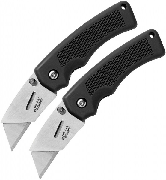 Gerber Edge TacHide Linerlock Combo