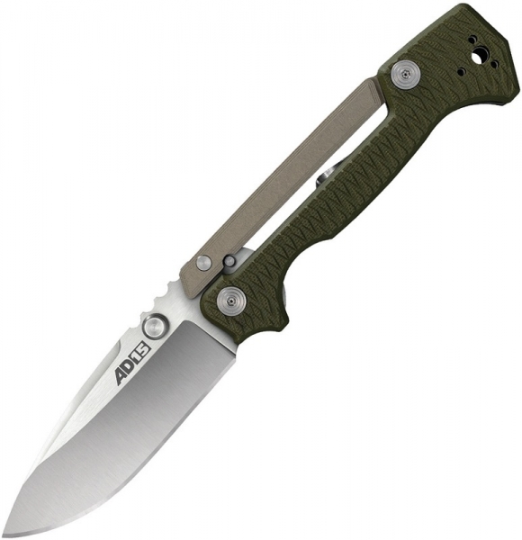 Cold Steel AD15 Einhandmesser 2020