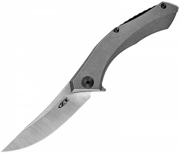 Zero Tolerance Modell 460TI