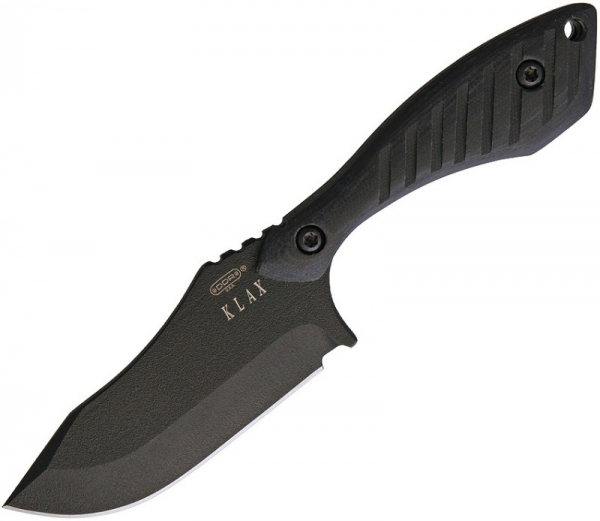 Darrel Ralph DDR Klax Black Large