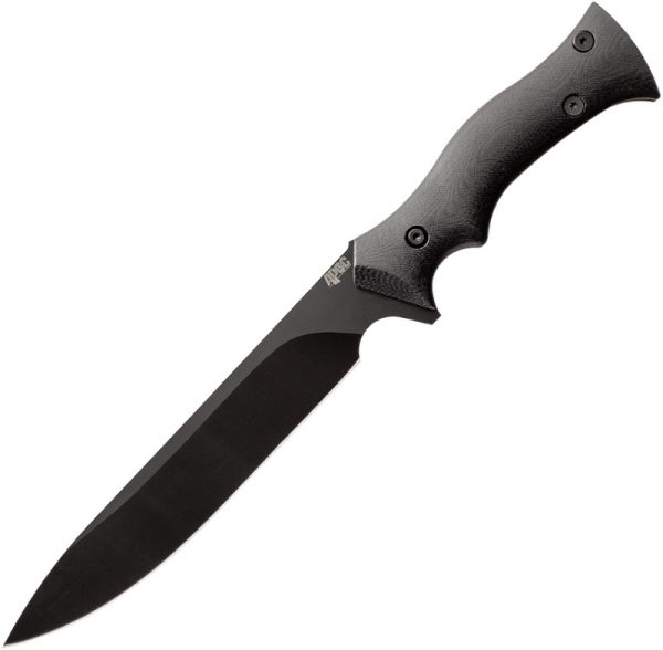 APOC Knives Wayward Camper outdoor survival messer