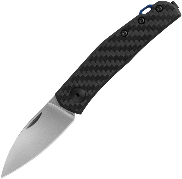 Zero Tolerance 0235 Jens Anso slipjoint messer