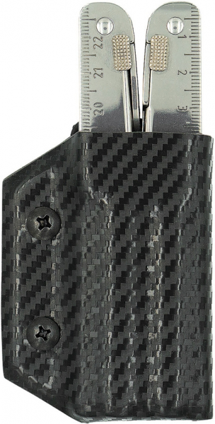 Victorinox SwissTool Kydexscheide Carbon Black